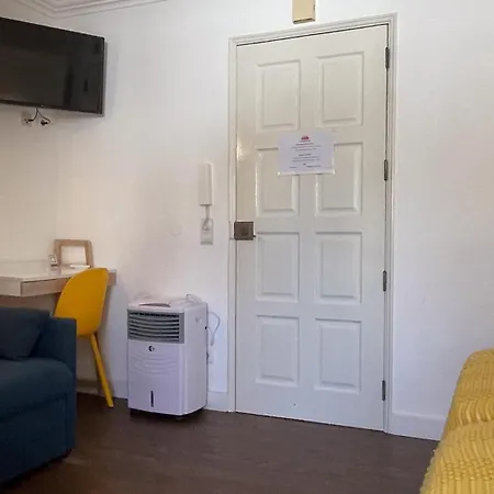 Appartement Sofeelings, Estudio Sol, Baixa De *