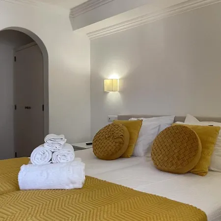 Appartement Sofeelings, Estudio Sol, Baixa De