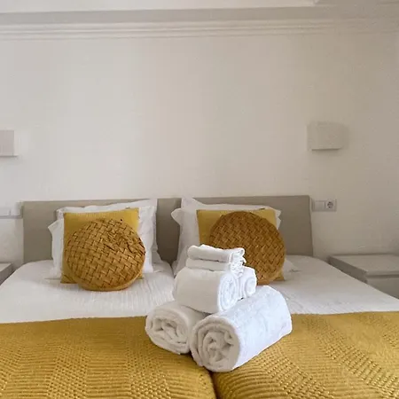 Sofeelings, Estudio Sol, Baixa De Appartement Albufeira