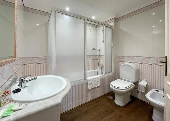 アパート Sofeelings, Estudio Sol, Baixa De アルブフェイラ