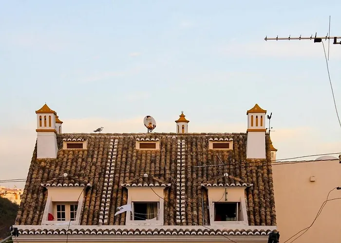 アパート Sofeelings, Estudio Sol, Baixa De *