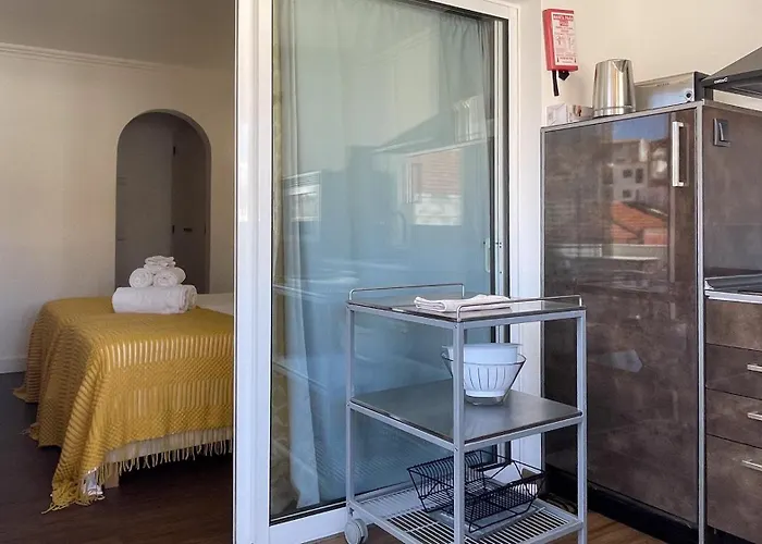 Sofeelings, Estudio Sol, Baixa De アパート *