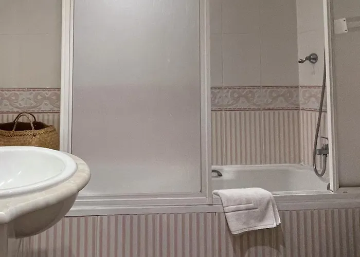 アパート Sofeelings, Estudio Sol, Baixa De *