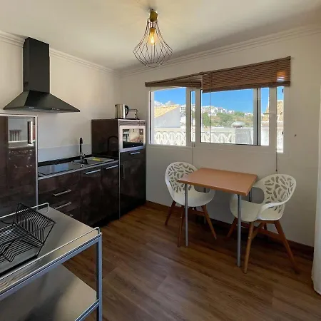 Διαμέρισμα Sofeelings, Estudio Sol, Baixa De