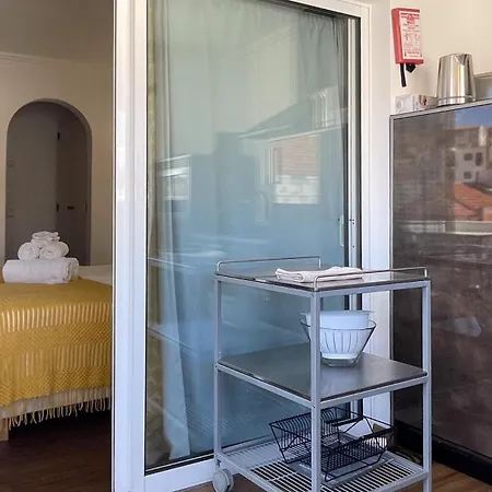 Sofeelings, Estudio Sol, Baixa De Διαμέρισμα *